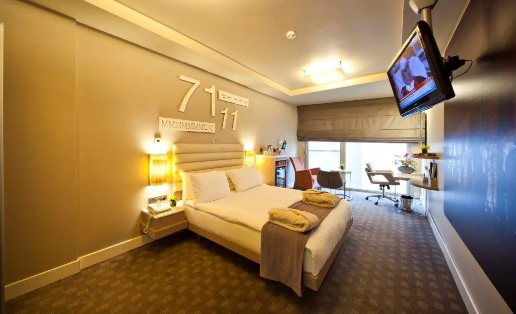 Hotel photo 19