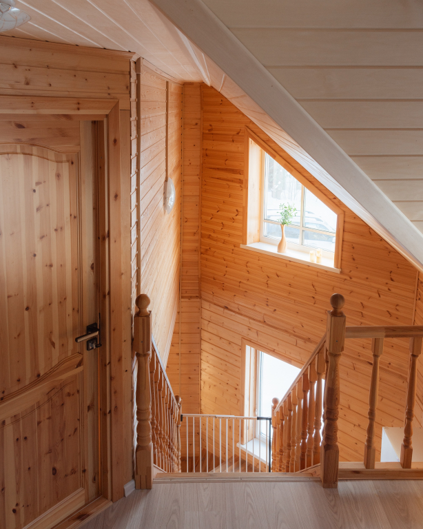 Частный Гостевой дом в Карелии - фото 19