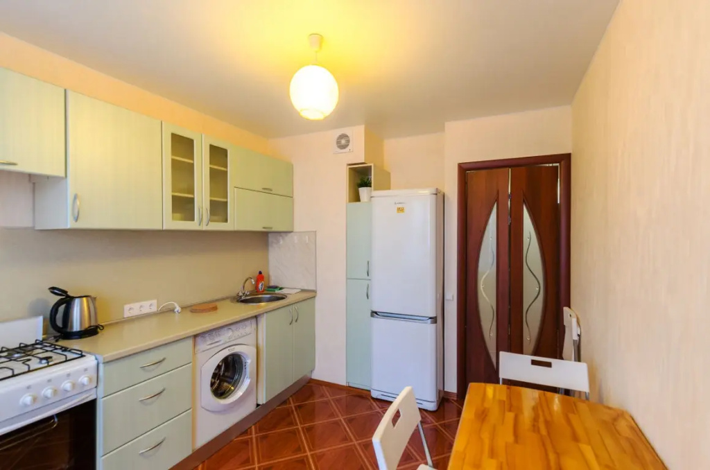 Квартира Pskov City Apartments 1 Lagernaya 5 A — фото