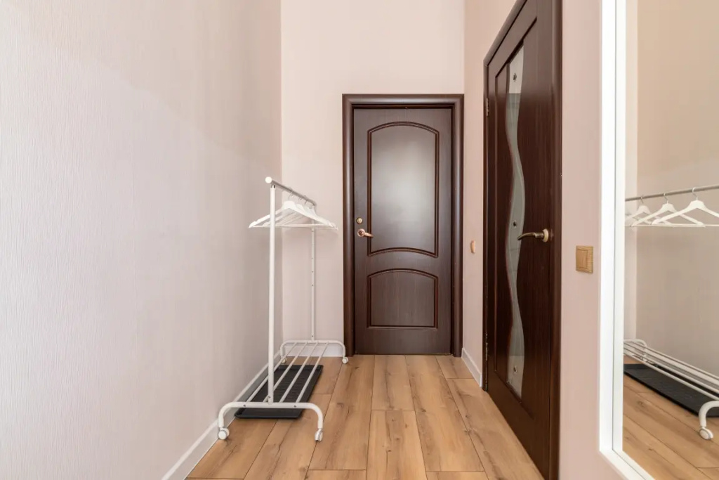 Апартаменты Sergeew Apartments Улучшенный у Невского Проспекта — фото