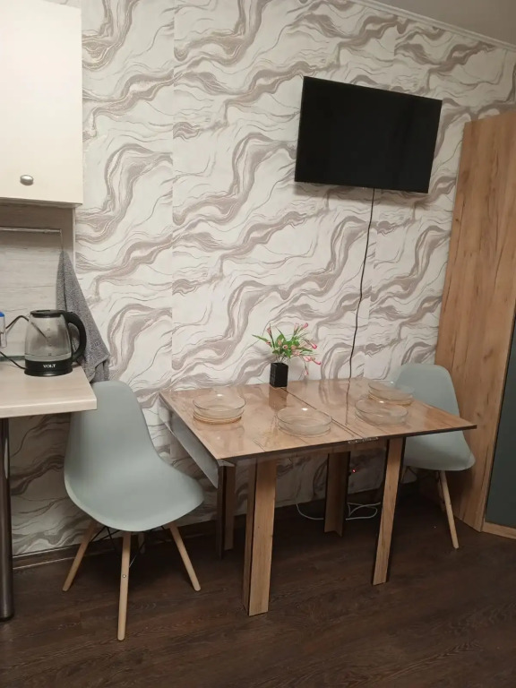 Квартира Уютная Студия - фото 3