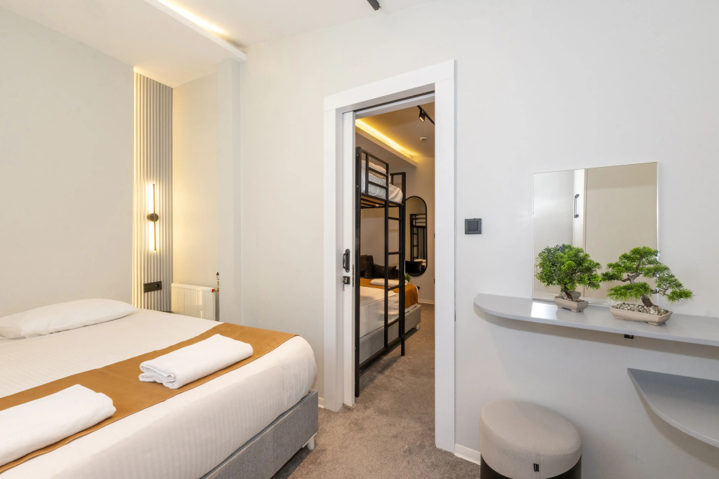 Istanbul Holiday Hotel - Général