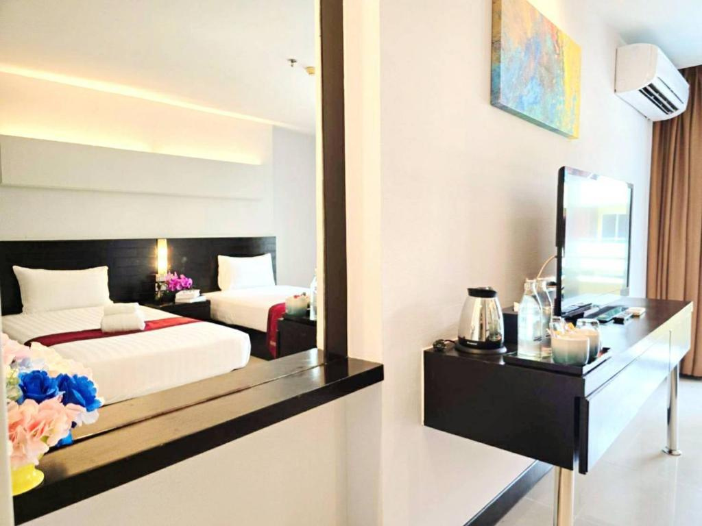 Hotel photo 16