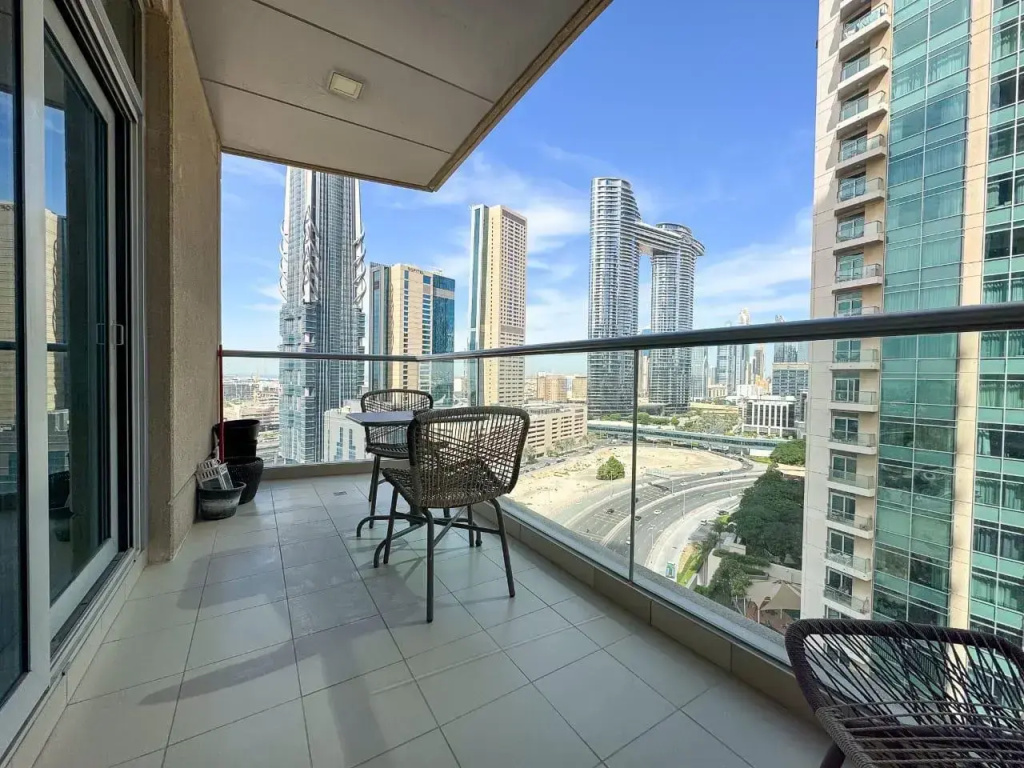 Апартаменты The Lofts Downtown Views — фото