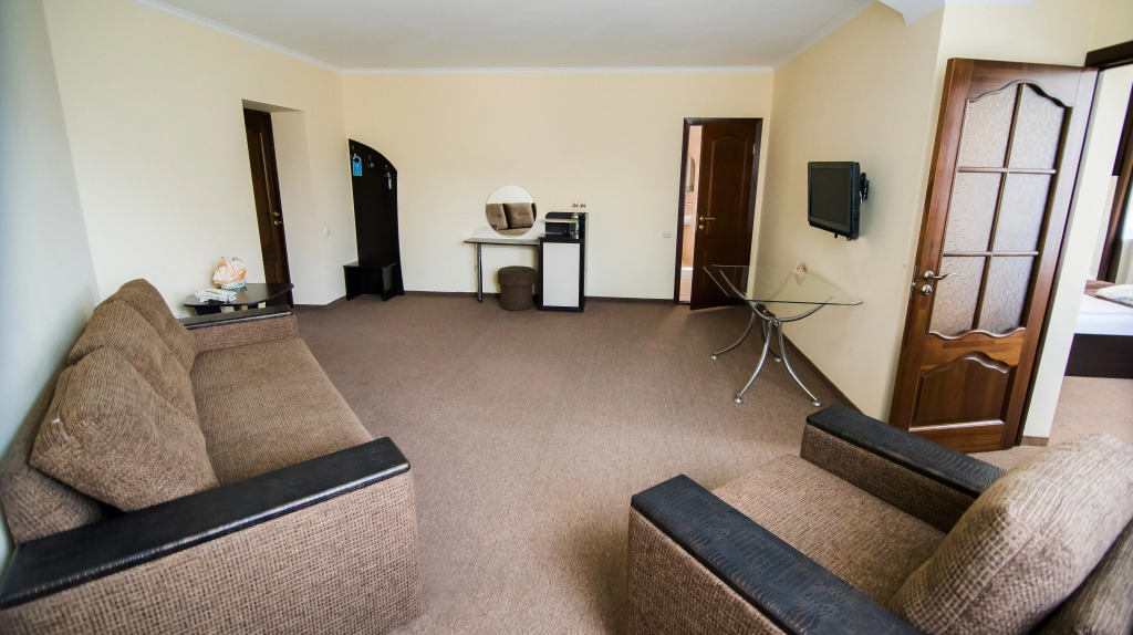 Гостевой дом Вилла Александрия - фото 21