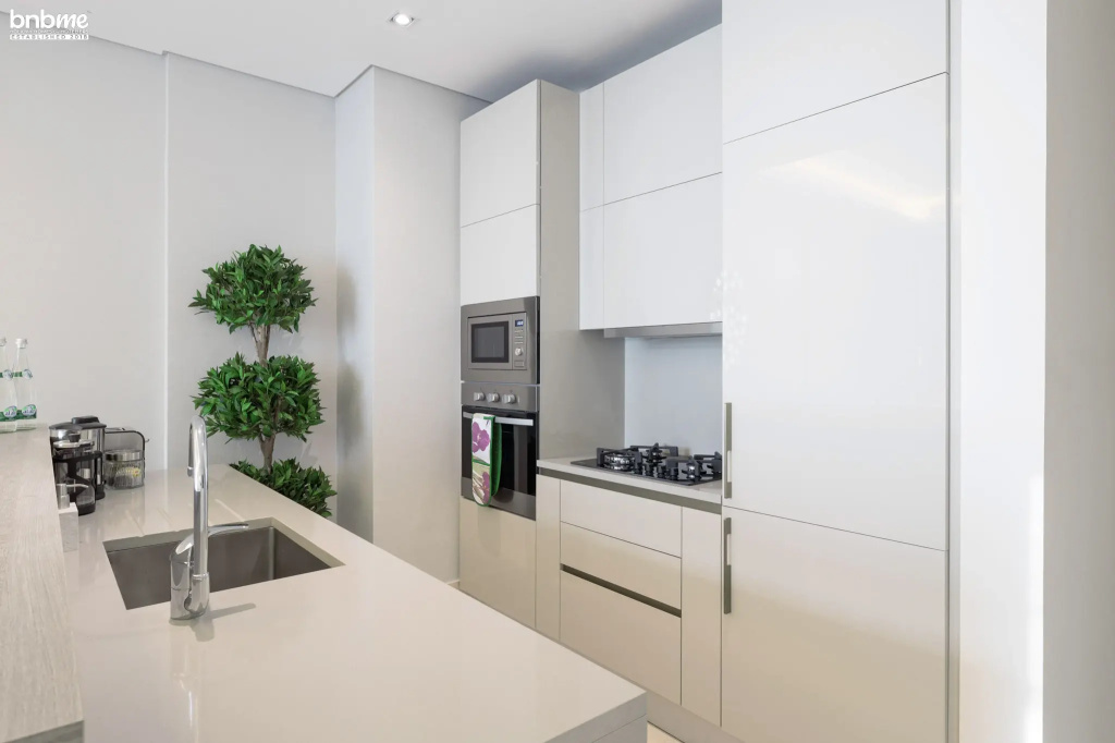 bnbmehomes | Pvt Beach Resort w DJ & Infinity Pool-10201 Apartments - Général