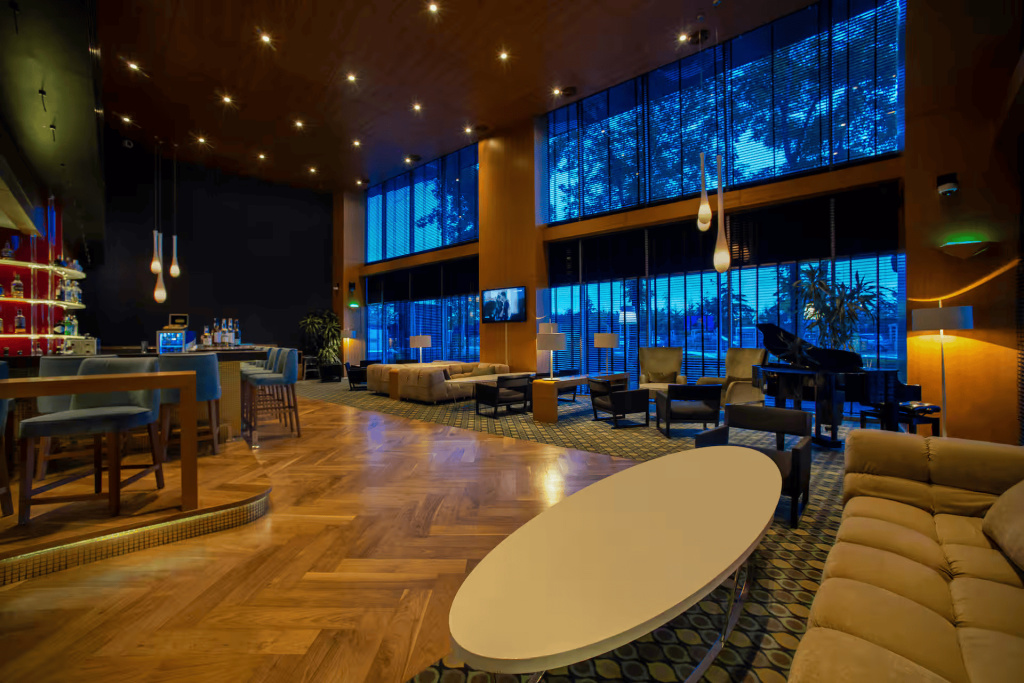 Doubletree by Hilton Istanbul Moda