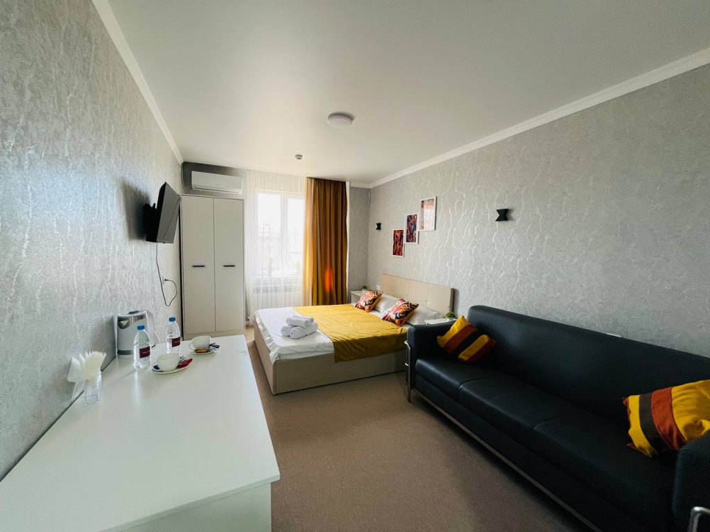 Hotel photo 18