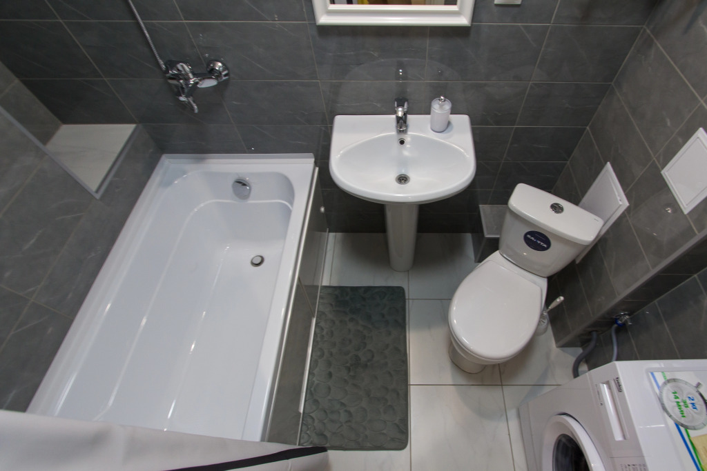 Апартаменты проспект Строителей 18 - фото 5