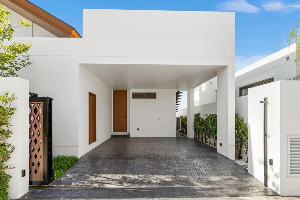 The Ozone Pool Villas by NLA Apartment Hotel