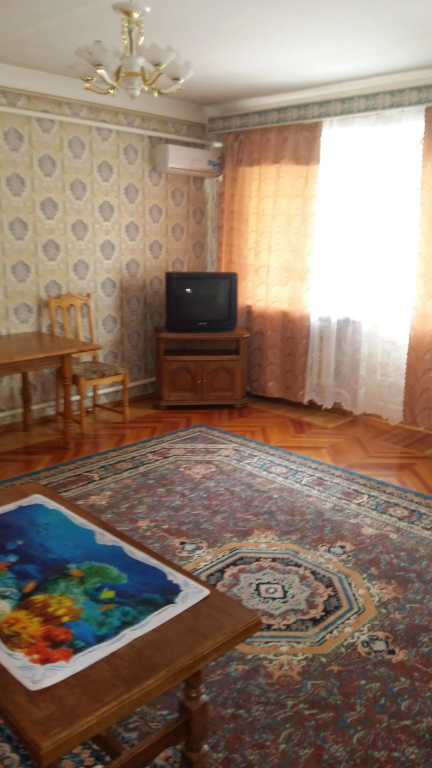 Quadruple Suite with balcony
