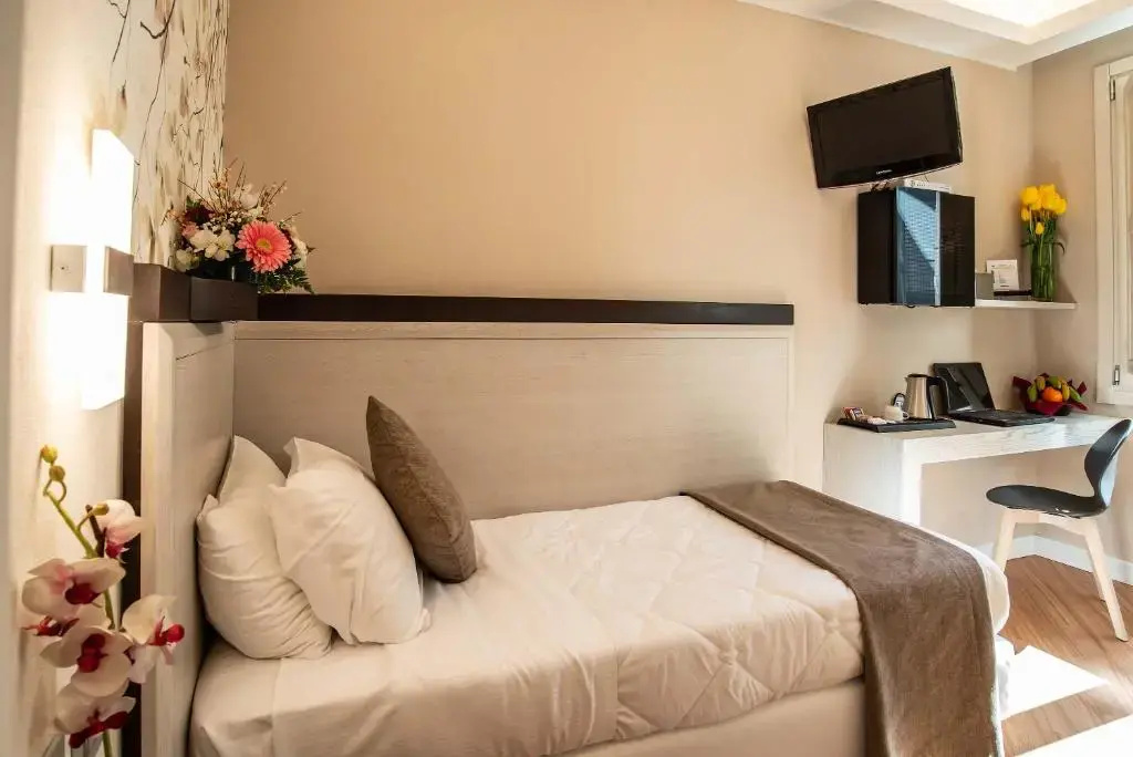 Single room