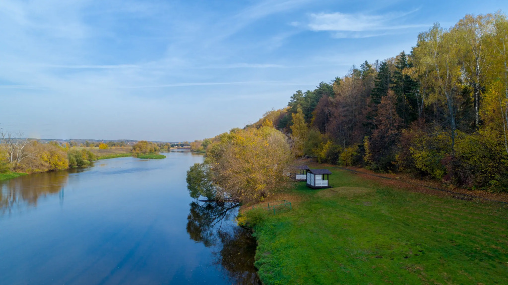 Пансионат Поляны - фото 11