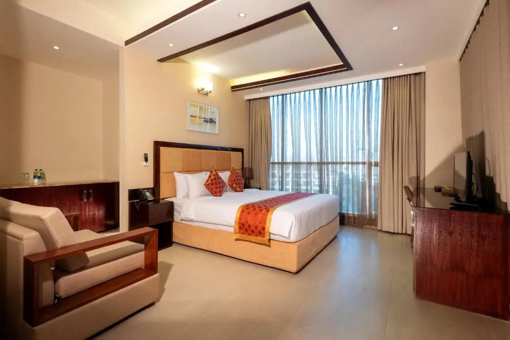 Hotel photo 21