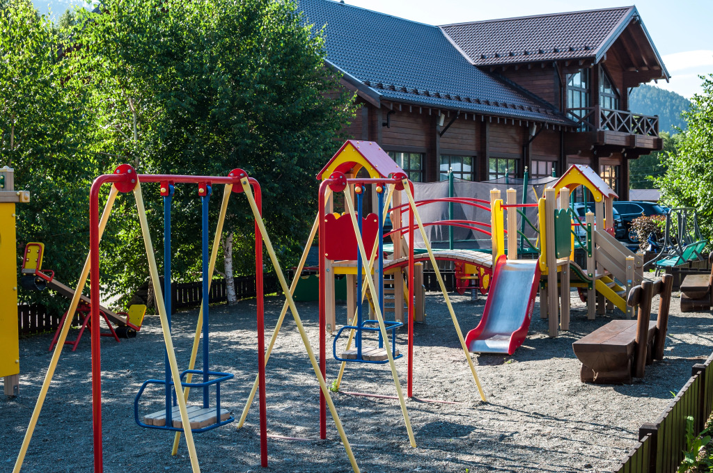 Отель Загородный отель Парк-Отель Рублёвское Заречье - фото 13