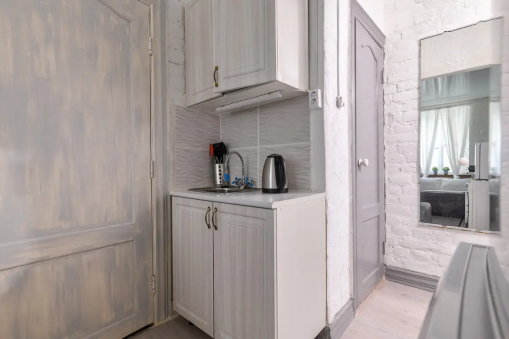 Апартаменты RentalSPb — фото