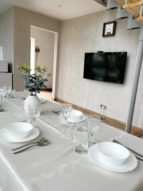 Частный дом в ДНП Уютный 118 - фото 11