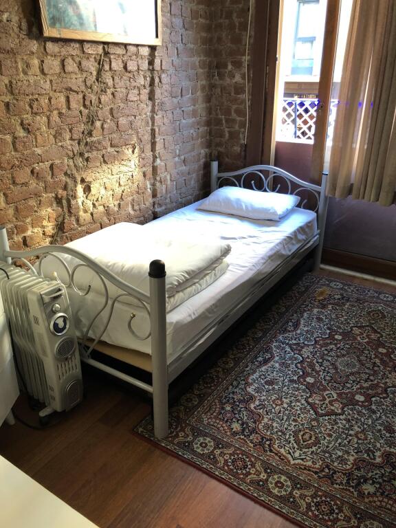 Трёхместный номер Economy в Гостевой Дом Istanbul