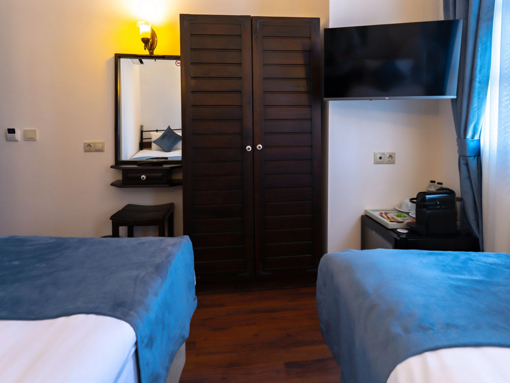 Morea Kaleici Hotel, Анталія, Туреччина мініатюра 28