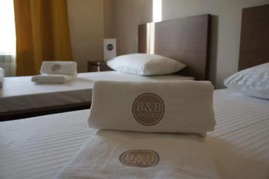 Hotel photo 10