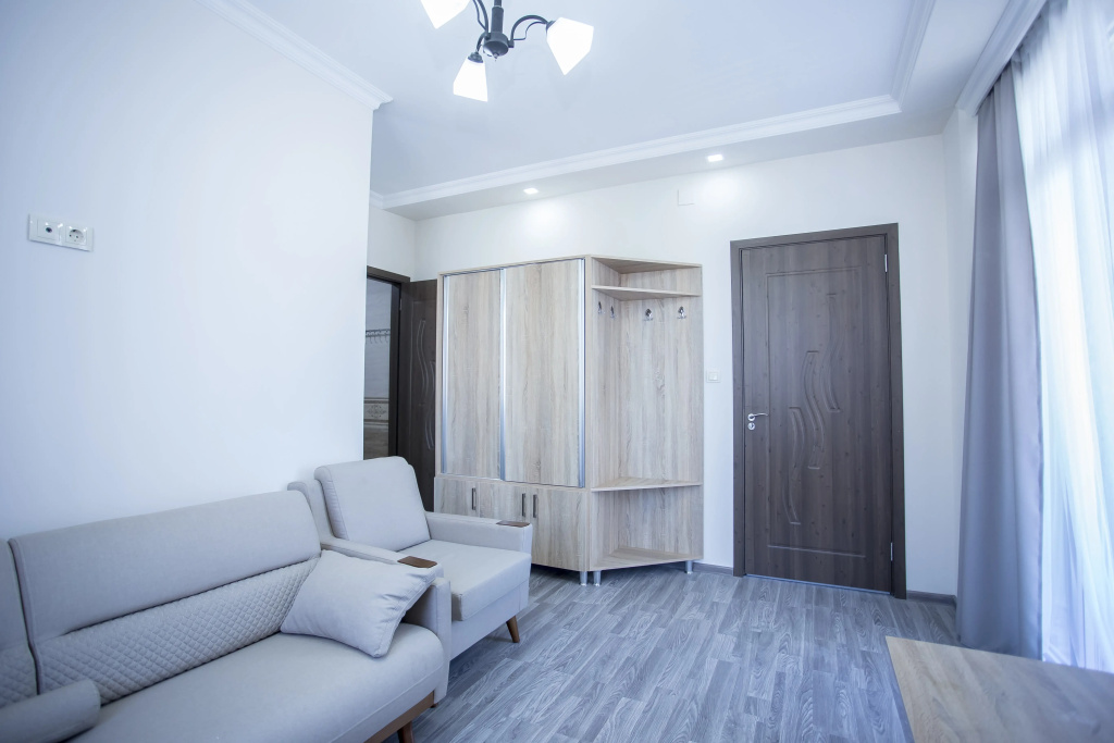Garanti Hotel, Батумі, Грузія мініатюра 21
