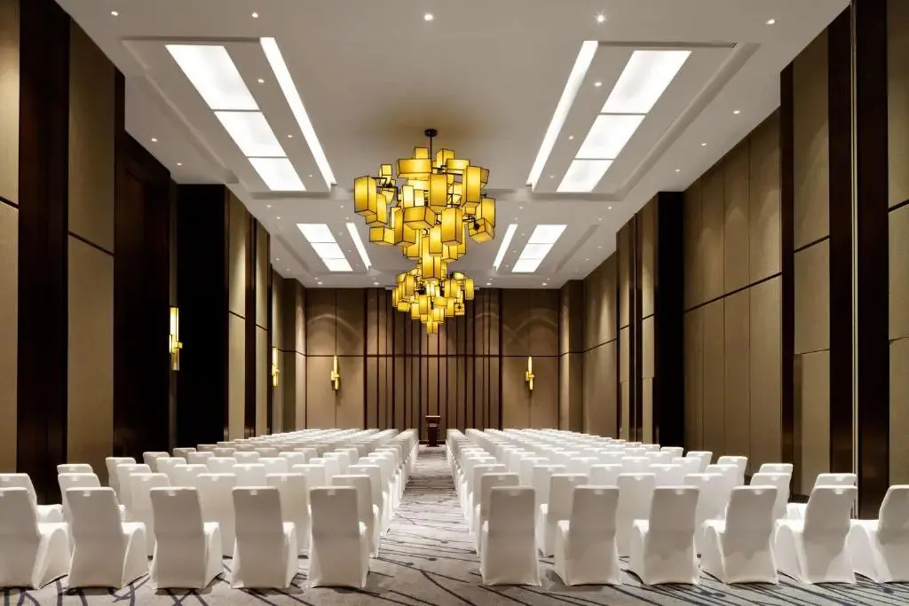 Отель Radisson Collection Muscat Hormuz Grand - фото 38