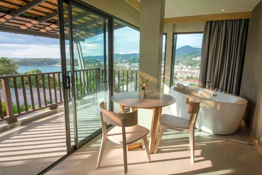 Andaman Cannacia Resort & Spa - Général