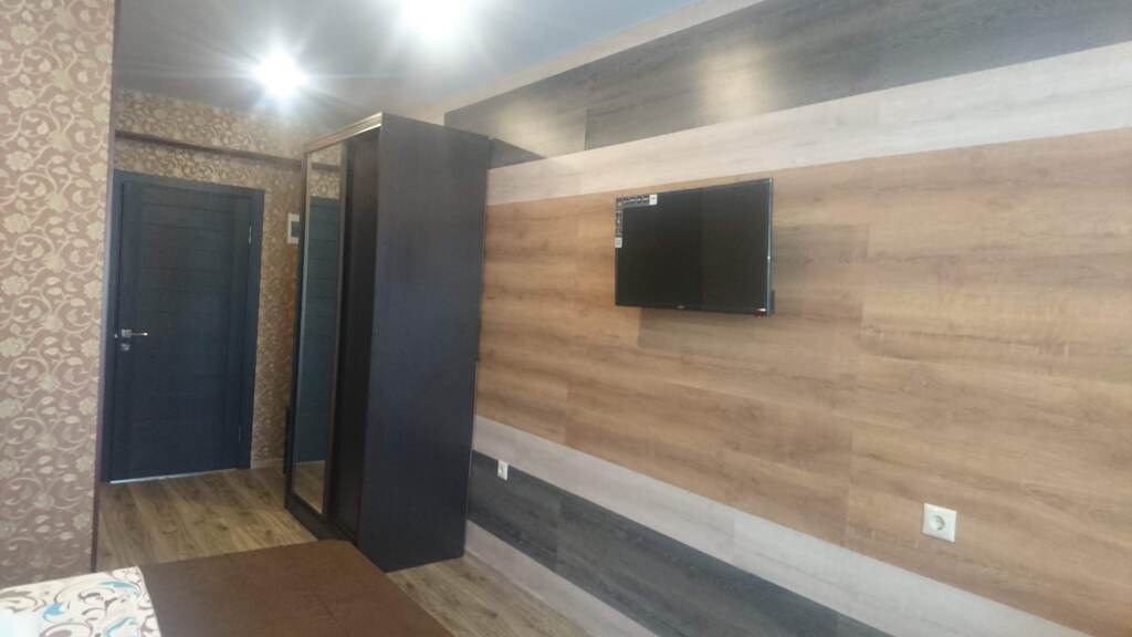 Номер Standard в Бастион