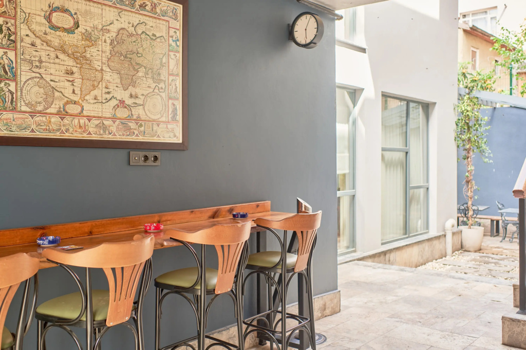 Max 10 people Nostalgic & Comfortable Historical Home Villa