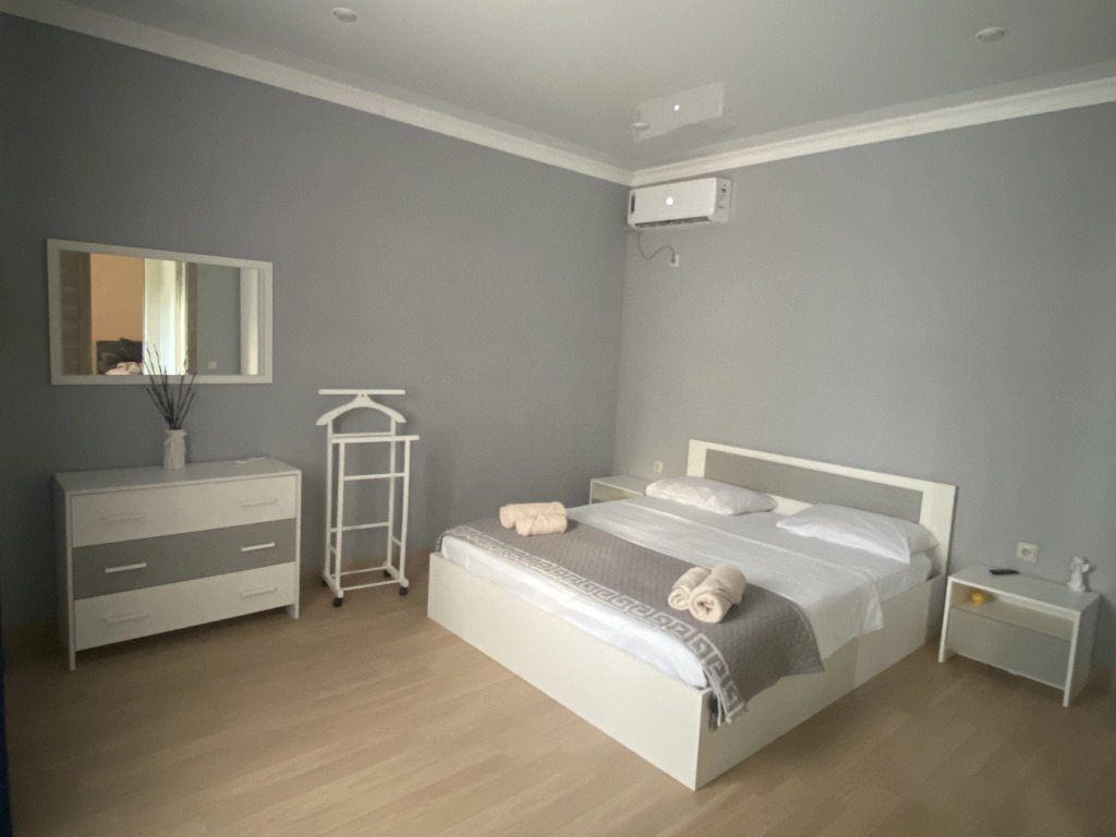 Сухум: Гостевой дом Абаза