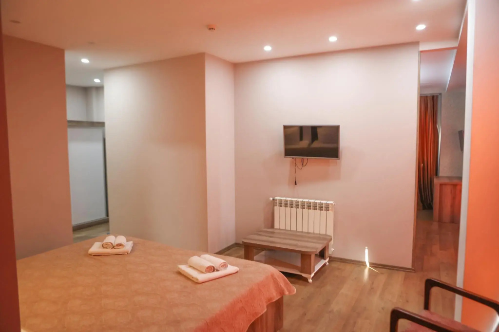 Hotel photo 10