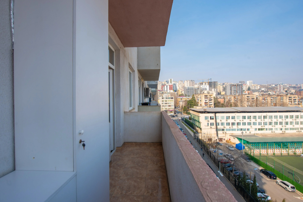 Near City Mall Apartments