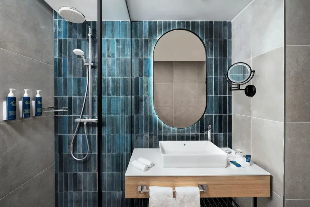 IM Dreamer Hotel - Chambres