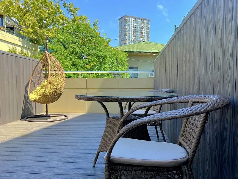 Hotel photo 9