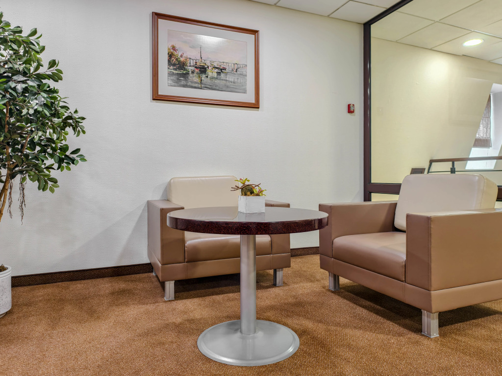 Отель Дом Classic - фото 12