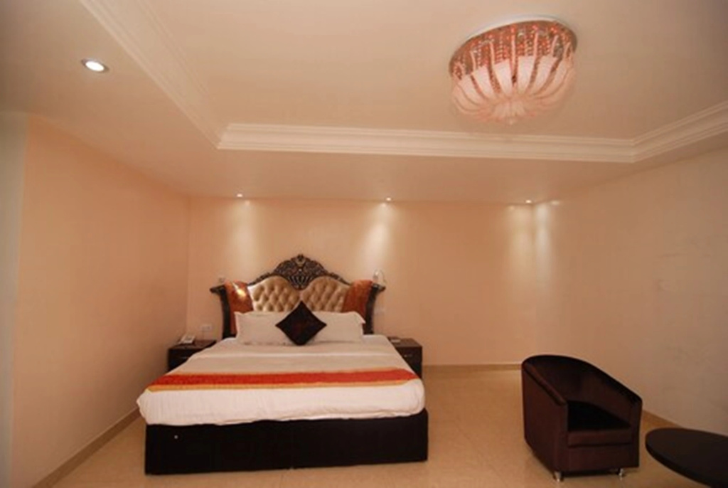 Comfort room