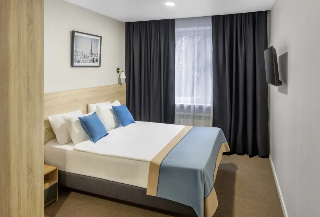 Hotel photo 21