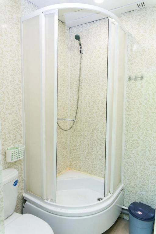 Меблированные комнаты MohitoHostel — фото