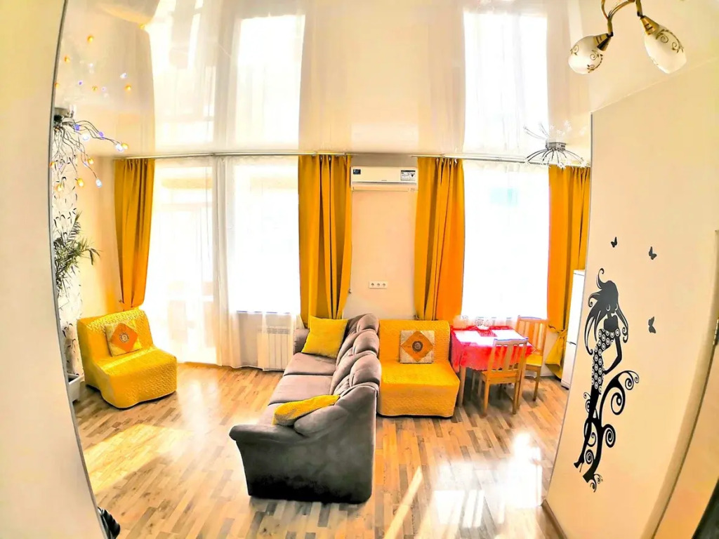 Квартира AlloTagil на Проспекте Ленина 24 - фото 2