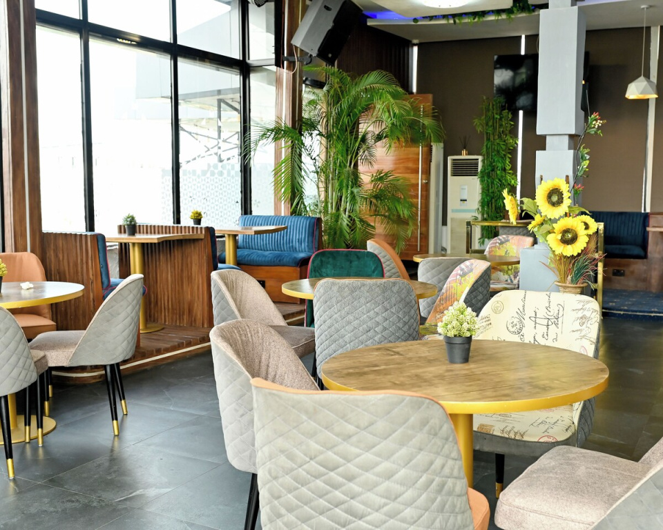 Hotel photo 5