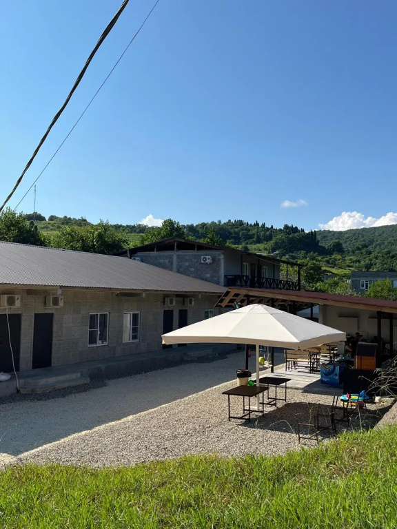 Zelyonaya Dolina Guest house
