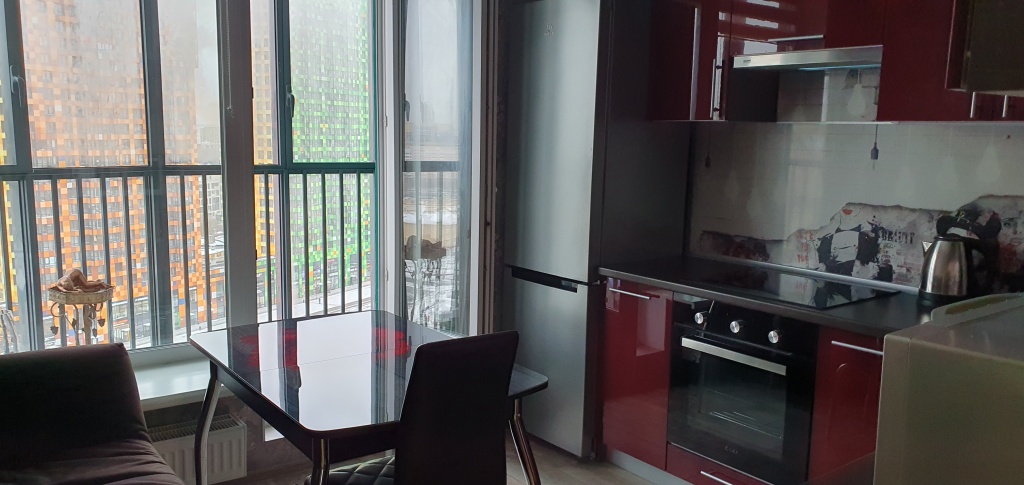 Sonesta Flat — 2