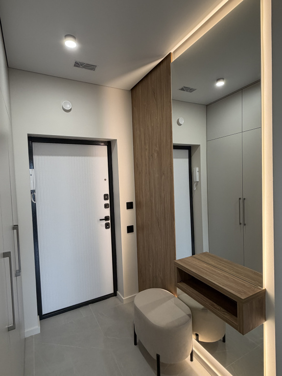 Отель Апартаменты Amber high apartments 1 в Калининграде