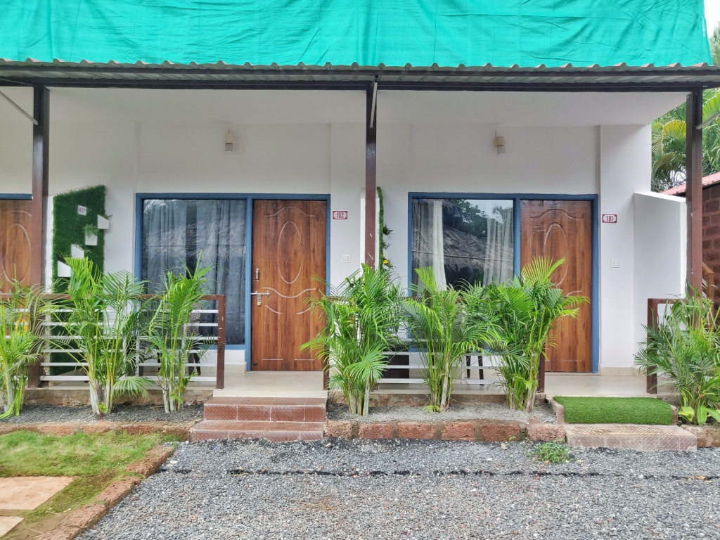 Artisan Resort And Cafe Hotel