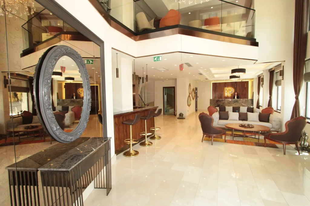 Hotel photo 22