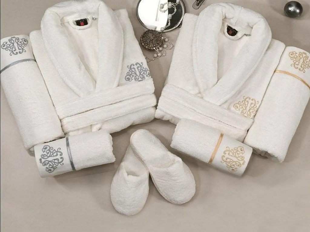 Апартаменты Deluxe с балконом и с красивым видом из окна в Апартаменты Luxury White in Nizami Street