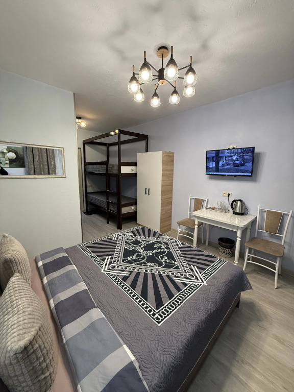 Семейный номер Classic в Ясенево