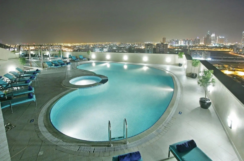 Hotel photo 42