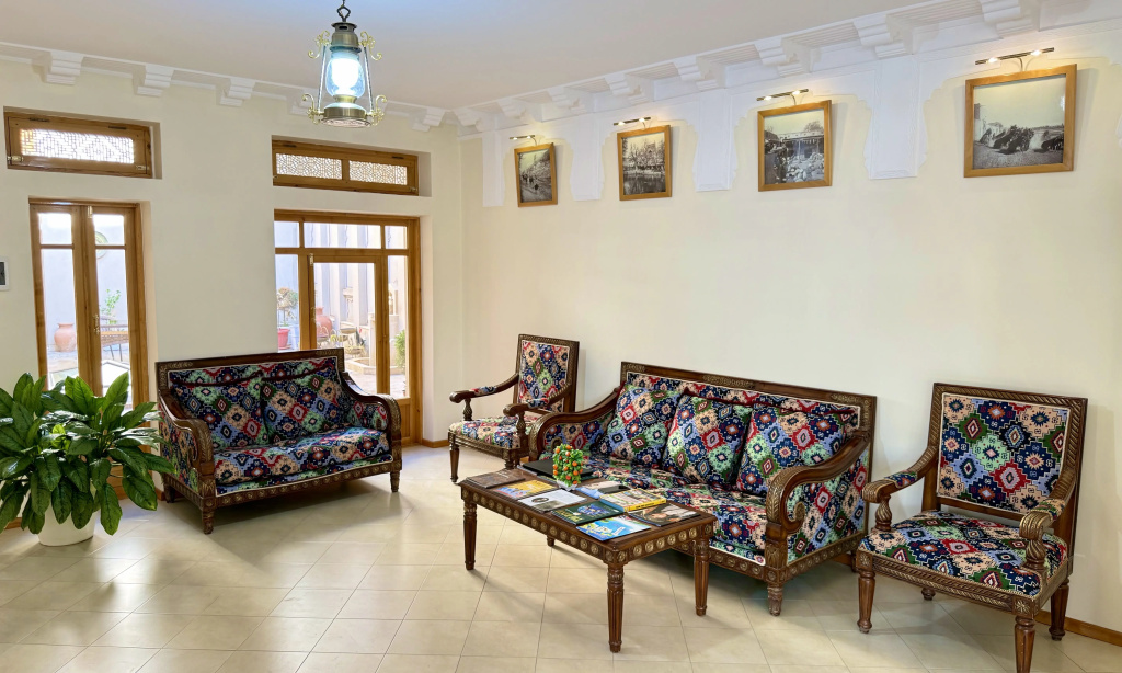 Hotel photo 7