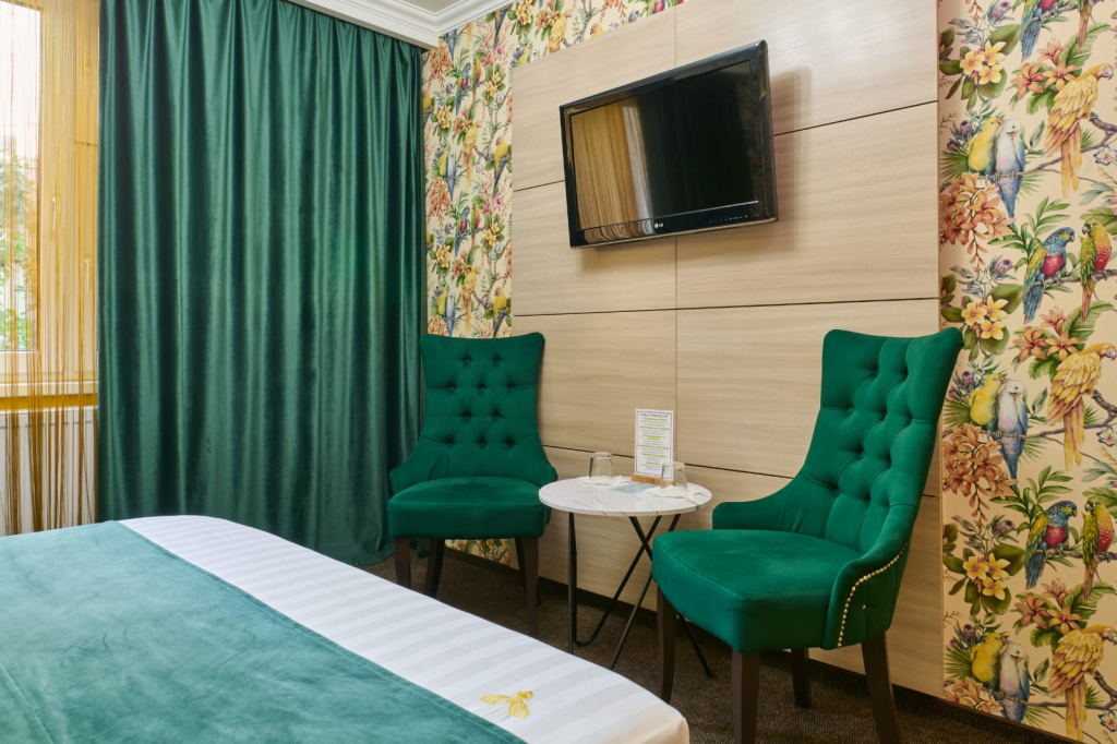 Hotel photo 14